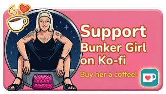 Support us on Ko-fi
