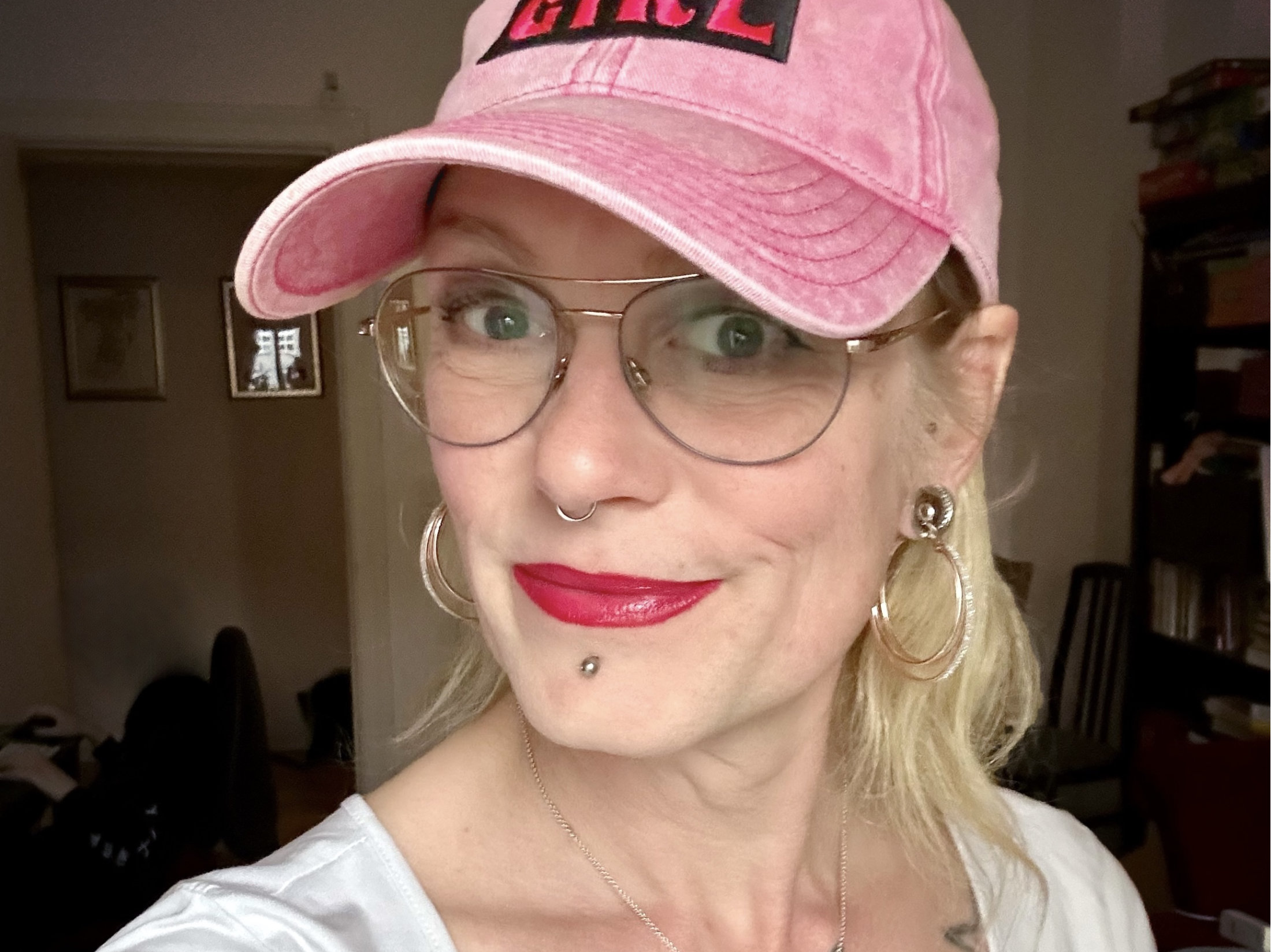 Chrissie Sternschnuppe – The Bunker Girl&amp;#39;s Guide to Berlin
