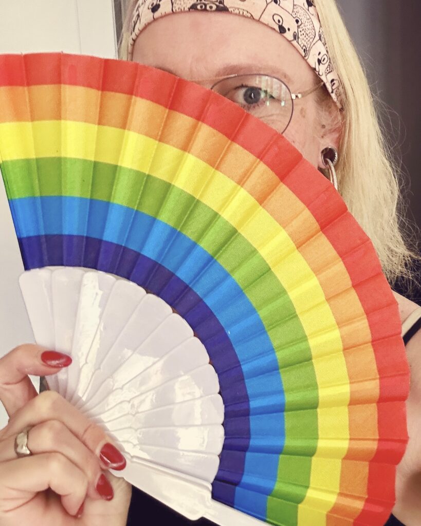 Chrissie Sternschnuppe