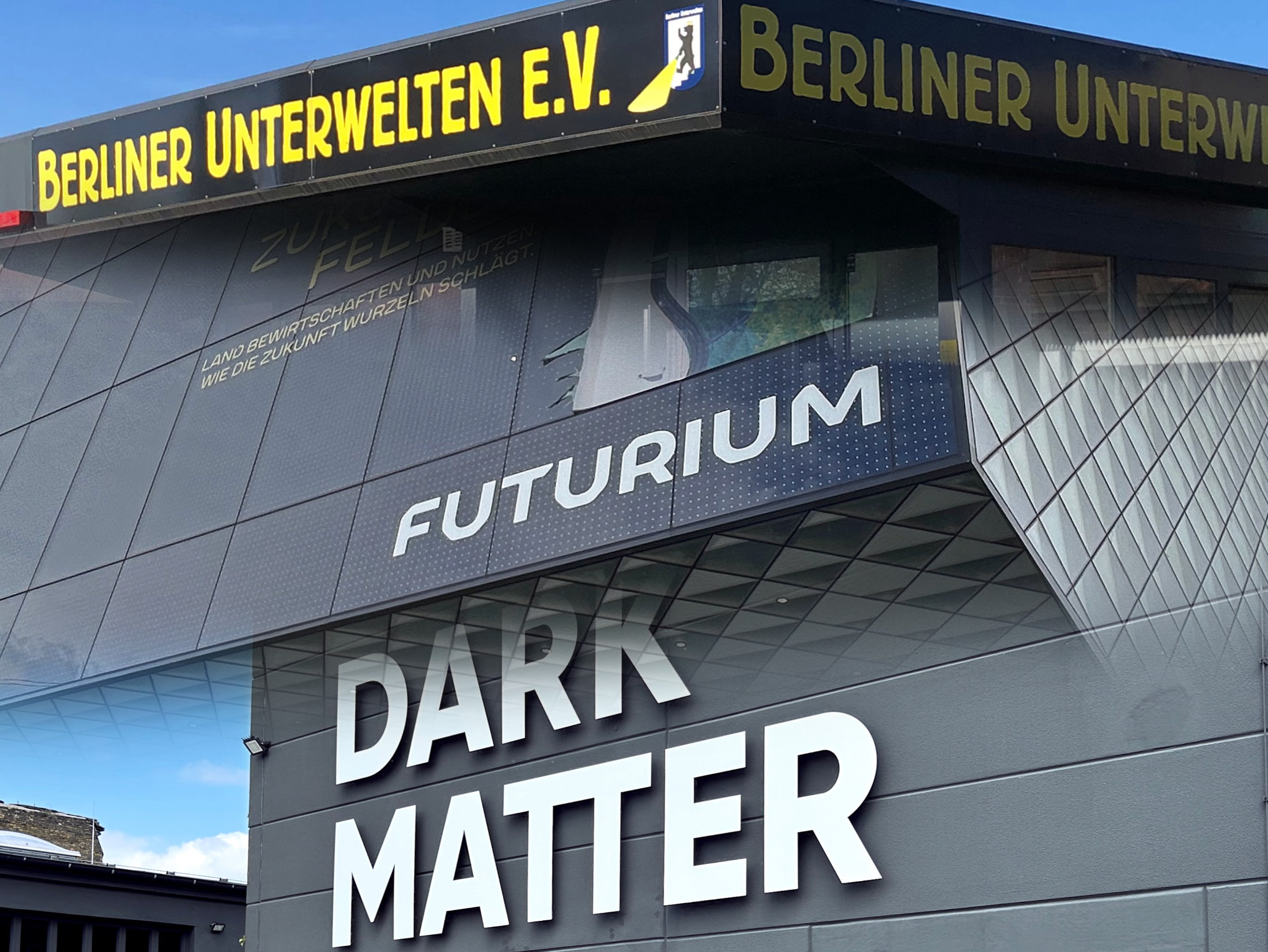 5 Things to Do in Berlin in November