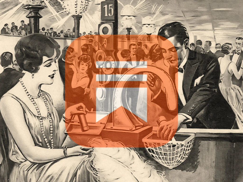 Substack: Residenz Casino