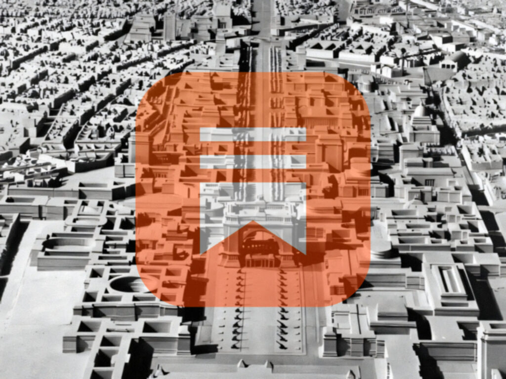 Substack: Triumfbuen i Germania