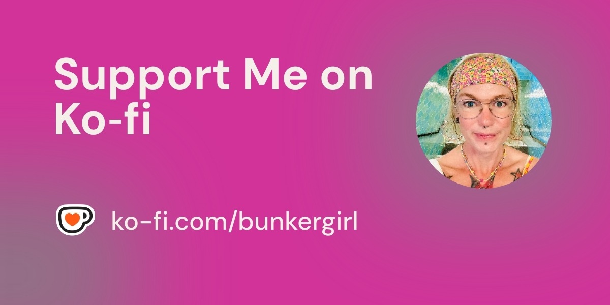 Buy Me a Coffee at ko-fi.com