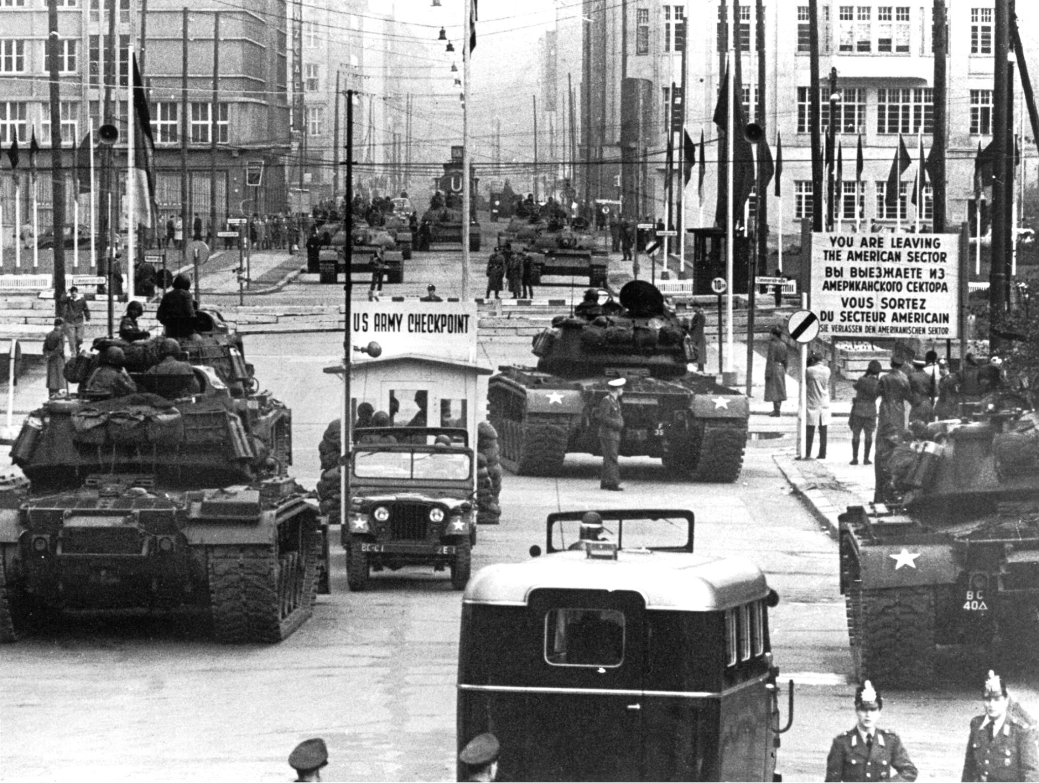 Checkpoint Charlie Rafferty Checkpoint Charlie – The Bunker Girl's Guide to Berlin