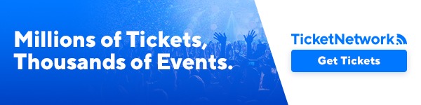Concert tickets with TicketsNetwork.