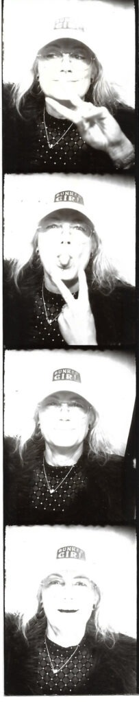 Photo strip