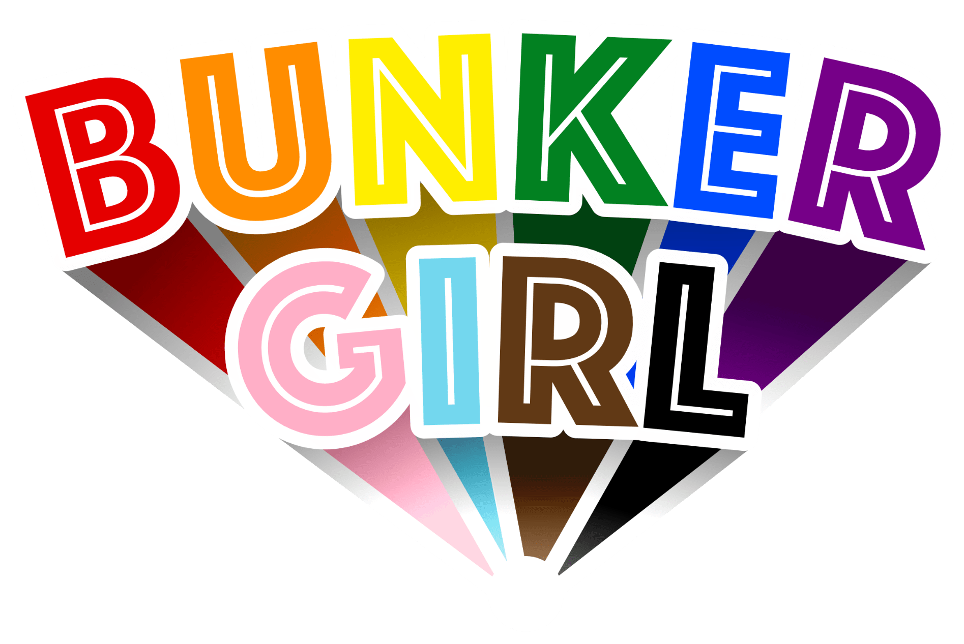 Bunker Girl Pride