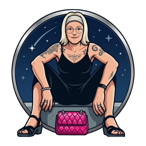 Bunker Girl icon